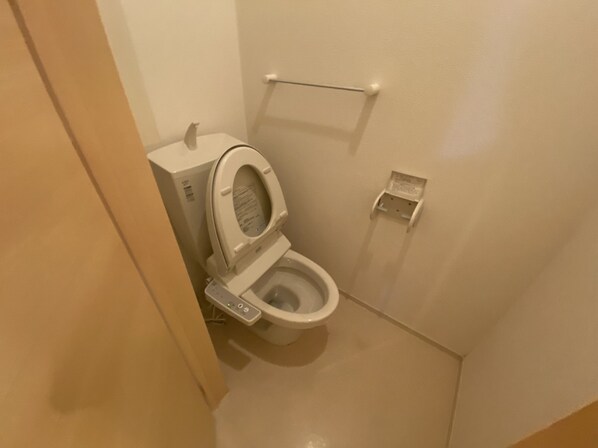 グランチャレットⅢの物件内観写真